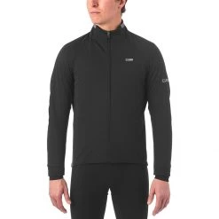 Cheap ✨ Giro Men's Bike Jackets & Vests Chrono Pro Alpha Jacket Men's ⌛