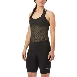 Coupon ๐ Giro Women's Road Shorts & Bibs Chrono Expert Halter Bib Short Women's โจ