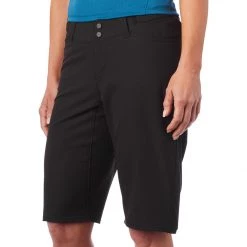 Discount 🎁 Giro Women's Mountain Shorts & Pants Arc Short with Liner Women's 🧨 -Deals Giro Store BK D1 12