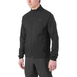 Promo 🤩 Giro Men's Bike Jackets & Vests Stow Jacket Men's 👏 -Deals Giro Store BK D2 20