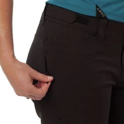 Budget ✔️ Giro Women's Mountain Shorts & Pants Arc Short Women's ✨ -Deals Giro Store BK D3 6