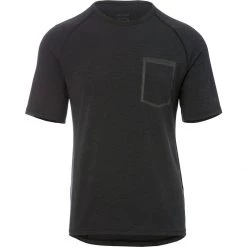 New 🤩 Giro Men's Mountain Jerseys Venture Short Sleeve Jersey Men's 🛒 -Deals Giro Store BK D5 9