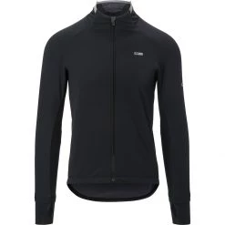 Cheap ✨ Giro Men's Bike Jackets & Vests Chrono Pro Alpha Jacket Men's ⌛ -Deals Giro Store BK D7 2