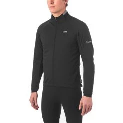 Cheap ✨ Giro Men's Bike Jackets & Vests Chrono Pro Alpha Jacket Men's ⌛ -Deals Giro Store BK D8 4