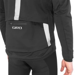 Cheap ✨ Giro Men's Bike Jackets & Vests Chrono Pro Alpha Jacket Men's ⌛ -Deals Giro Store BK D9 1