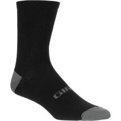 Cheap ❤️ Giro Bike 🧦 Socks HRc Plus Merino Wool Sock ✔️