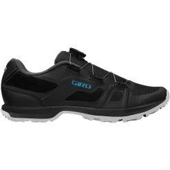 Promo 😀 Giro Mountain Bike 👟 Shoes Gauge Boa Mountain Bike 👟 Shoe Women's ❤️