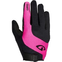 Flash Sale 👍 Giro Road Bike Gloves Tessa Gel LF Glove Women's ✨ -Deals Giro Store BLA 25