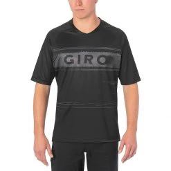 Best Pirce 😀 Giro Men's Mountain Jerseys Roust Short Sleeve Jersey Men's 👍