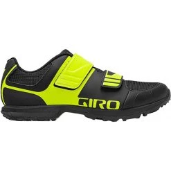 New ⭐ Giro Mountain Bike 👞 Shoes Berm Mountain Bike 👞 Shoe Men's 💯