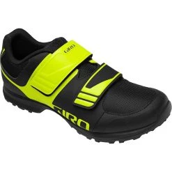 New ⭐ Giro Mountain Bike 👞 Shoes Berm Mountain Bike 👞 Shoe Men's 💯 -Deals Giro Store BLACIT D3