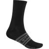 Outlet 🎉 Giro Bike 🧦 Socks New Road Merino Seasonal Wool 🧦 Socks 👍 -Deals Giro Store BLACLE
