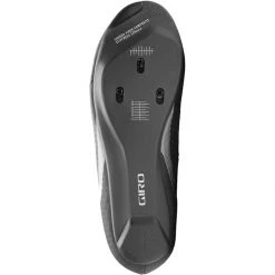 Discount ⭐ Giro Road Bike 👞 Shoes Regime Cycling 👞 Shoe Men's ✔️ -Deals Giro Store BLACOP D2