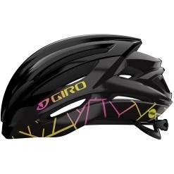 Cheap 🔔 Giro Road Bike Helmets Seyen MIPS Helmet Women's 😀 -Deals Giro Store BLACRA D2 1