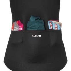 Promo 🌟 Giro Women's Road Jerseys Chrono Sport Short Sleeve Jersey Women's ✔️ -Deals Giro Store BLACRA D2 2