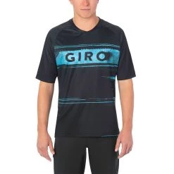 Best Pirce 😀 Giro Men's Mountain Jerseys Roust Short Sleeve Jersey Men's 👍 -Deals Giro Store BLAICEHYP