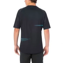 Best Pirce 😀 Giro Men's Mountain Jerseys Roust Short Sleeve Jersey Men's 👍 -Deals Giro Store BLAICEHYP D1