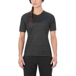 Best Sale ๐ฅ Giro Women's Mountain Jerseys Roust Short Sleeve Jersey Women's ๐
