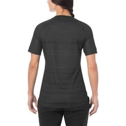 Best Sale 🔥 Giro Women's Mountain Jerseys Roust Short Sleeve Jersey Women's 😀 -Deals Giro Store BLALIN D1