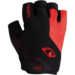 New ✔️ Giro Road Bike Gloves Strate Dure Supergel Glove Men's ✨ -Deals Giro Store BLARD