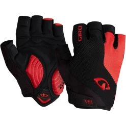 New ✔️ Giro Road Bike Gloves Strate Dure Supergel Glove Men's ✨ -Deals Giro Store BLARD D1