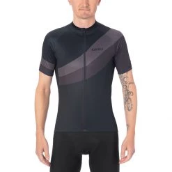 Hot Sale 🧨 Giro Men's Road Jerseys Chrono Sport Short Sleeve Jersey Men's 🎁