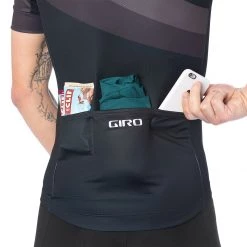 Hot Sale 🧨 Giro Men's Road Jerseys Chrono Sport Short Sleeve Jersey Men's 🎁 -Deals Giro Store BLAREN D2