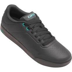 Buy 💯 Giro Flat Pedal 👞 Shoes Latch Cycling 👞 Shoe Men's 😀 -Deals Giro Store BLASPA D2