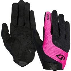 Flash Sale 👍 Giro Road Bike Gloves Tessa Gel LF Glove Women's ✨ -Deals Giro Store BLA D2 8