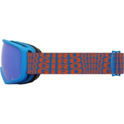 Promo 👍 Giro Kids' Goggles Stomp Goggles Kids' 😀 -Deals Giro Store BLCOGRCO D2