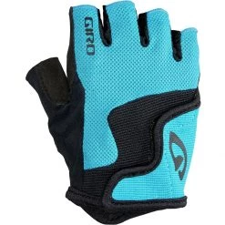 New ❤️ Giro Kids' Bike Gloves Bravo JR Gloves Kids' 👏 -Deals Giro Store BLJEW