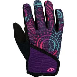 Best Pirce 👍 Giro Kids' Bike Gloves DND Jr. II Gloves Kids' 🔥 -Deals Giro Store BLO 1