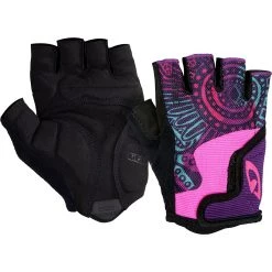 New ❤️ Giro Kids' Bike Gloves Bravo JR Gloves Kids' 👏 -Deals Giro Store BLO D1