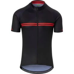Hot Sale 🧨 Giro Men's Road Jerseys Chrono Sport Short Sleeve Jersey Men's 🎁 -Deals Giro Store BLRECLST