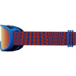 Best Sale ⭐ Giro Kids' Goggles Buster Goggles Kids' 🤩 -Deals Giro Store BLUCON D2