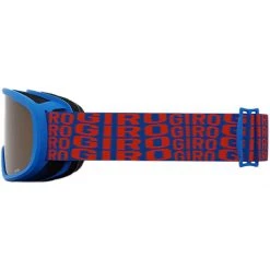 Brand new ✨ Giro Kids' Goggles Buster AR40 Goggles Kids' 👏 -Deals Giro Store BLUCON D3 1