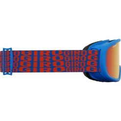 Best Sale ⭐ Giro Kids' Goggles Buster Goggles Kids' 🤩 -Deals Giro Store BLUCON D3