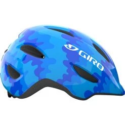 Flash Sale 🔥 Giro Kids' Bike Helmets Scamp Helmet Kids' 👍 -Deals Giro Store BLUSPL D2 1