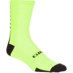 Cheap ❤️ Giro Bike 🧦 Socks HRc Plus Merino Wool Sock ✔️ -Deals Giro Store BRILIM