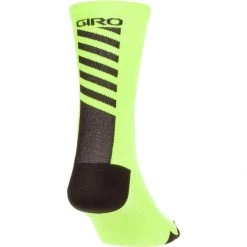 Cheap ❤️ Giro Bike 🧦 Socks HRc Plus Merino Wool Sock ✔️ -Deals Giro Store BRILIM D1