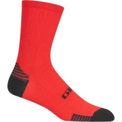 Deals 💯 Giro Bike 🧦 Socks HRC + Grip Sock 👏