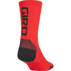 Best Sale 🛒 Giro Bike 🧦 Socks HRC +Grip Bike Sock 👍 -Deals Giro Store BRIRED D1 2