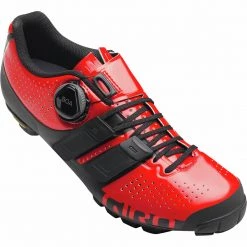 Budget 💯 Giro Mountain Bike 👟 Shoes Sica Techlace Cycling 👟 Shoe Women's ❤️ -Deals Giro Store BRIRED D1 6