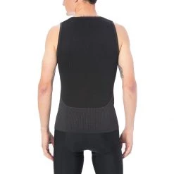 Buy 😀 Giro Men's Bike Baselayers Chrono Sleeveless Base Layer Men's 😍 -Deals Giro Store CHA D4