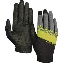 New 👍 Giro Mountain Bike Gloves Rivet CS Glove Men's 🔥 -Deals Giro Store CIGN D1