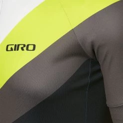 Hot Sale 🧨 Giro Men's Road Jerseys Chrono Sport Short Sleeve Jersey Men's 🎁 -Deals Giro Store CITGREREN D4
