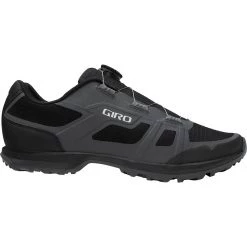 Budget 💯 Giro Mountain Bike 👞 Shoes Gauge BOA Mountain Bike 👞 Shoe Men's 🔔