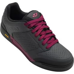 Brand new 🛒 Giro Flat Pedal 👟 Shoes Riddance Cycling 👟 Shoe Women's ⭐ -Deals Giro Store DARSHA D4 1