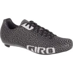 Cheap 🤩 Giro Road Bike 👞 Shoes Empire SLX Reflective Cycling 👞 Shoe Men's 💯 -Deals Giro Store DASHREDI D1