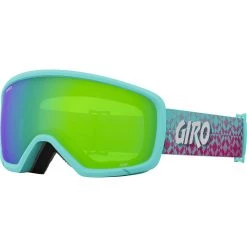 Promo 👍 Giro Kids' Goggles Stomp Goggles Kids' 😀 -Deals Giro Store GLBLCOUPLOGR
